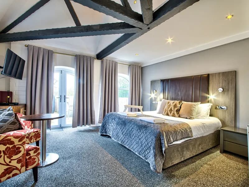 The Signature Cottage at The George at Piercebridge