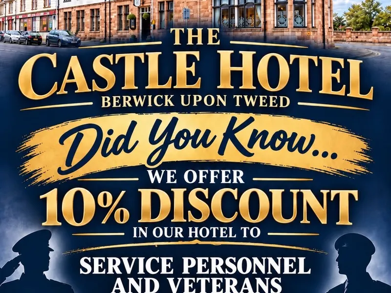 Discount castle